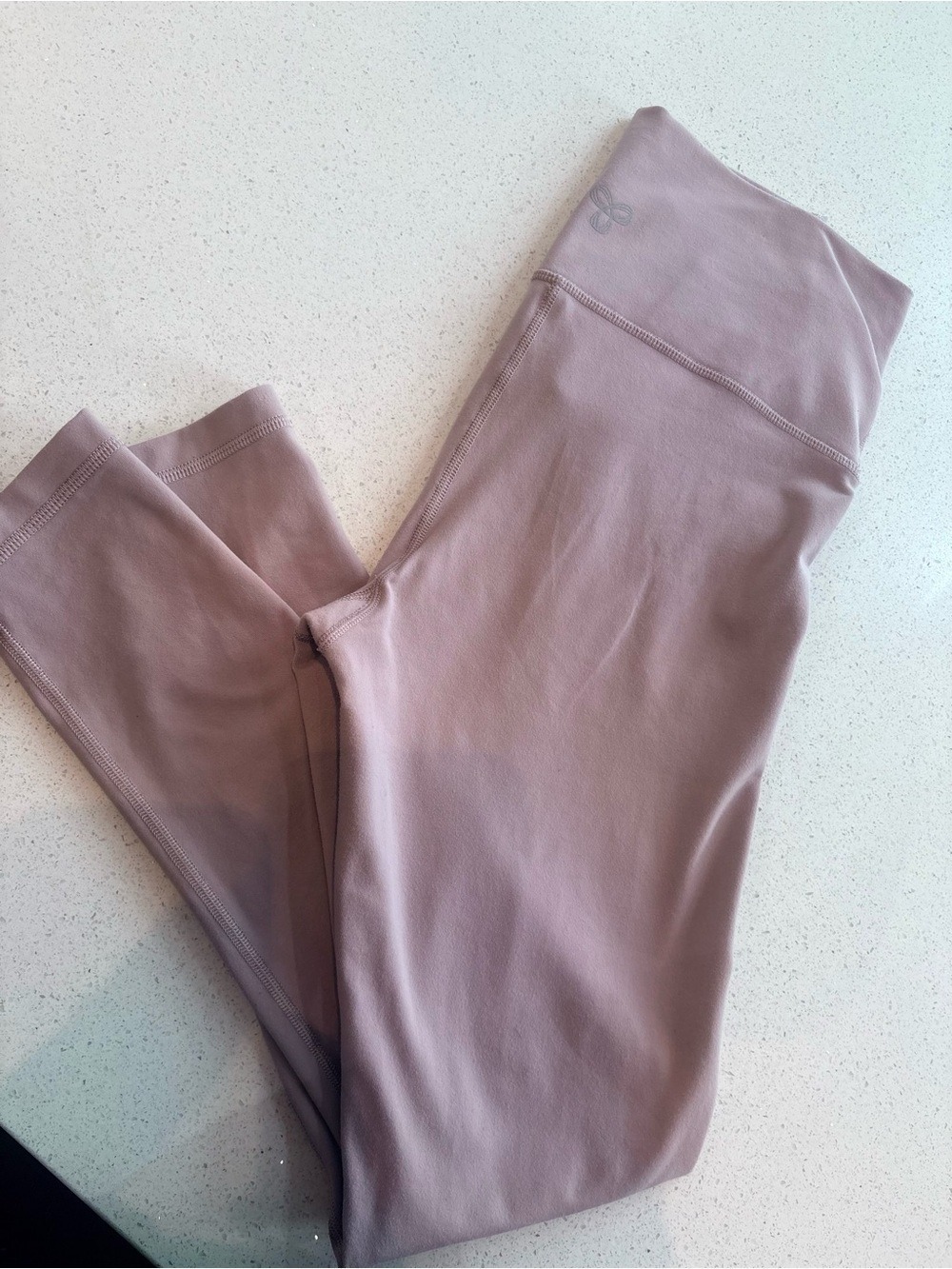 TnaBUTTER™ High-Rise Leggings by Aritzia